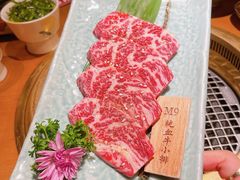 -MIKOMIKO和牛烧肉专门店(南门店)
