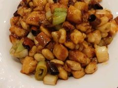 -北平小馆·烤鸭·家常菜(磨房北里店)