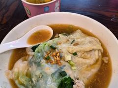 -鸿记·好再来普宁肠粉(莲花路店)