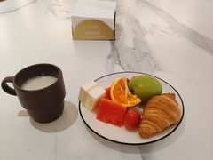 -桔子酒店(成都金牛万达店)