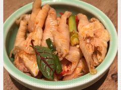 -新白鹿餐厅(城西银泰城店)