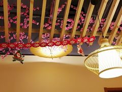 -大话小腰(鸟巢店)