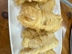 -章记正宗南岗鱼蛋火锅