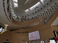 -广州市白云区图书馆