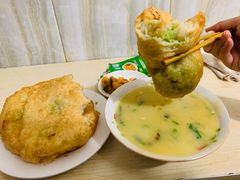 -老方子馅饼粥(台东店)