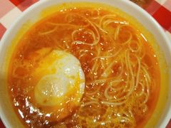 -西贝(厦门中华城店)