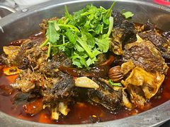 -小杨酒家(华苑小区店)