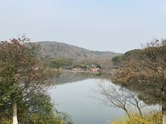 -白马涧龙池景区