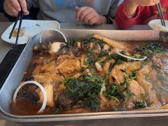 -半天妖烤鱼(方庄店)