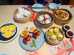 -点都德(千灯湖环宇城店)