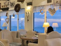 大堂-Vanillacafe香草咖啡(银海大世界店)