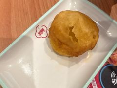 -回味鸭血粉丝汤(京新邻里中心店)