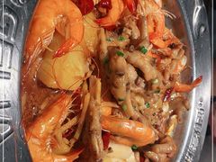 -胖哥俩肉蟹煲(湖滨银泰in77店)