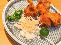 -一豚轩·烧鸟·豚骨拉面(五四路店)