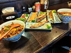 -哥哥の深夜食堂(叁宸里店)