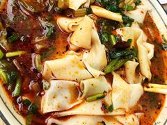 -户县软面(航天店)