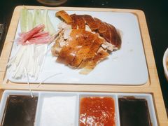 -满园烤鸭·春饼(沈北万达店)