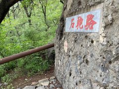 -阳台山自然风景区