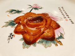 -京华烟云·北京烤鸭(领展购物广场·中关村店)