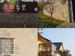 -老磨油饼(高陵店)
