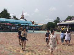 -秦皇岛乐岛海洋王国