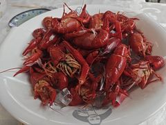 -羊家胡同·龙虾烧烤火锅(龙汇路店)