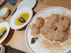 -连鹭海鲜·海肠捞饭·海胆饭(星海店)