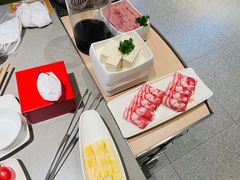 -海底捞火锅(CBD安泰广场店)