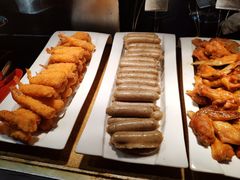 -南通大饭店·米兰餐厅