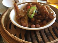 -潮府馆·非遗潮州菜·世纪公园(新国际博览中心店)