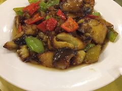 -晋阳饭庄(虎坊桥店)