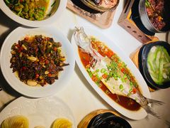-谭家弄堂(兰州中心店)