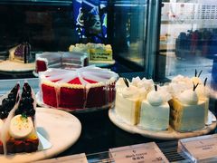-黑草莓(重庆路店)