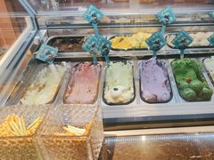 -東盛炭烤自助料理(浦东文峰广场店)