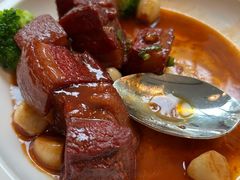 -蔓兰家的四季S0餐厅·融合菜(当代MOMA店)