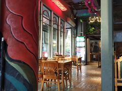 -云晓光头烧烤吧(川沙绿地店)