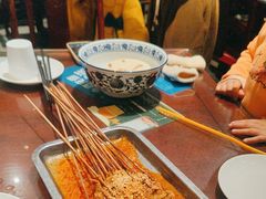 -清真·老兰家(兴善寺西街总店)