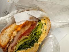 -HOLY BAGEL(苏河店)