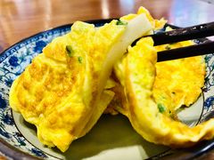 麻糍小份-万香姜汁(引泉路店)