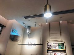 -喜茶(佛山岭南站店)