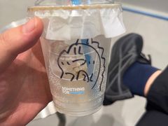 -Something For(中洲湾店)