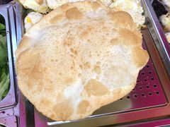 -东北熏肉大饼(后湖店)