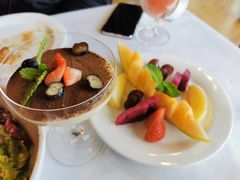 -我的四季意大利餐厅(春天百货店)