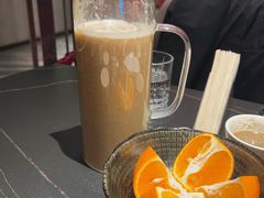 绿豆爽-蜀国演义(黄寺大街店)