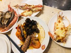 -芭菲盛宴·环球美食(解放碑英利国际店)