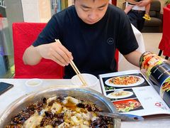 -翠云水煮鱼(双龙大道店)