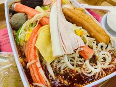 -许小树(国贸商城店)