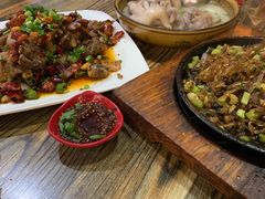 -廖老妈蹄花(中海国际店)