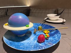 -3号仓库·创意中国菜(长宁龙之梦店)
