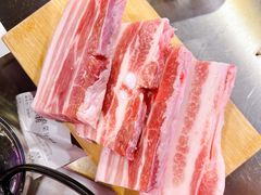 -豚豚家돈돈가韩国锅盖烤肉(新北万达店)